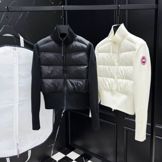 Canada Goose S-XL 26yr93